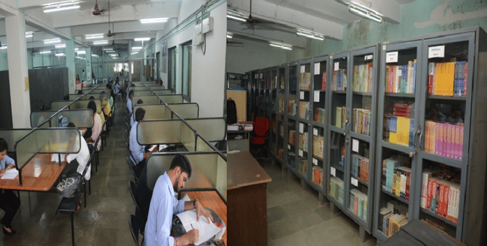 ASM's Institute of Management & Computer Studies Mumbai Campus photo 7